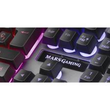 Teclado Gaming SemiMecánico Mars Gaming MK220ES - Imagen 3