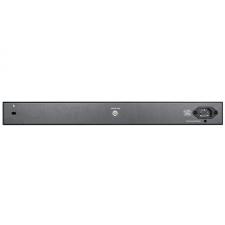 Switch Gestionable D-Link DGS-2000-28 24 Puertos/ RJ-45 10/100/1000/ PoE/ SFP - Imagen 3