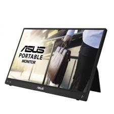 Monitor Portátil Asus ZenScreen MB16ACV 15.6'/ Full HD/ Negro - Imagen 2