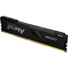 Memoria RAM Kingston FURY Beast 16GB/ DDR4/ 2666MHz/ 1.2V/ CL16/ DIMM - Imagen 2