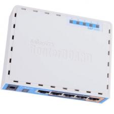 Punto de Acceso Mikrotik HAP AC Lite AC750 - Imagen 4