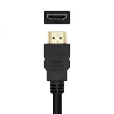 Cable Conversor Aisens A125-0460/ Displayport Macho - HDMI Macho/ 3m/ Negro - Imagen 3