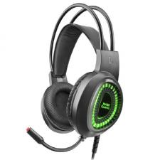 Pack Gaming Mars Gaming MCPRGB2/ Teclado RGB + Ratón Óptico + Alfombrilla XXL + Auriculares - Imagen 5