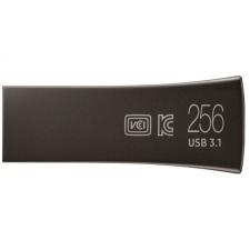 Pendrive 256GB Samsung BAR Titan Gray Plus USB 3.1 - Imagen 2