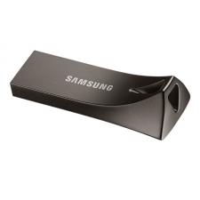 Pendrive 256GB Samsung BAR Titan Gray Plus USB 3.1 - Imagen 5