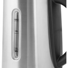 HERVIDOR DE AGUA ORBEGOZO KT 6022 - 900-1100W - 0.8L - CUERPO E INTERIOR EN INOX - JARRA EXTRAIBLE - VISOR AGUA - BASE 360º - Im