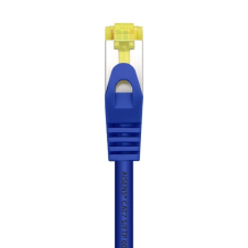 Cable de Red RJ45 SFTP Aisens A146-0476 Cat.7/ 25cm/ Azul - Imagen 2
