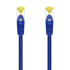 Cable de Red RJ45 SFTP Aisens A146-0478 Cat.7/ 1m/ Azul