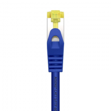 Cable de Red RJ45 SFTP Aisens A146-0478 Cat.7/ 1m/ Azul - Imagen 2