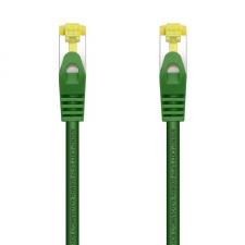 Cable de Red RJ45 SFTP Aisens A146-0483 Cat.7/ 2m/ Verde