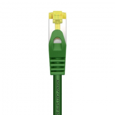 Cable de Red RJ45 SFTP Aisens A146-0483 Cat.7/ 2m/ Verde - Imagen 2