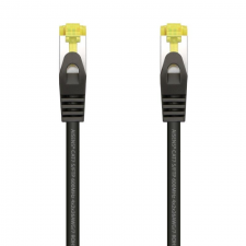 Cable de Red RJ45 SFTP Aisens A146-0487 Cat.7/ 2m/ Negro