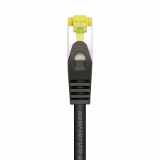 Cable de Red RJ45 SFTP Aisens A146-0487 Cat.7/ 2m/ Negro - Imagen 2