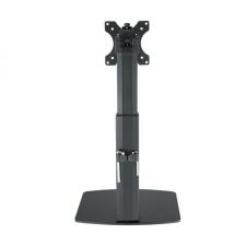 Soporte para Monitor TooQ DB1732TN-B/ hasta 7kg - Imagen 4