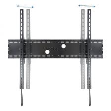 Soporte de Pared Fijo Inclinable TooQ LP42130T-B para TV de 60-100'/ hasta 130kg - Imagen 3