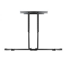 Soporte de Pared Giratorio/ Inclinable/ Nivelable TooQ LP75100TN-B para TV de 60-100'/ hasta 80kg - Imagen 2