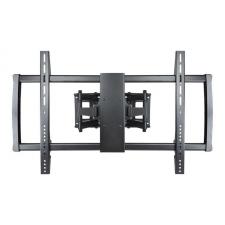 Soporte de Pared Giratorio/ Inclinable/ Nivelable TooQ LP75100TN-B para TV de 60-100'/ hasta 80kg - Imagen 5