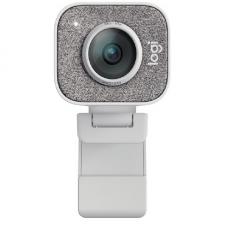 Webcam Logitech StreamCam/ Enfoque Automático/ 1920 x 1080 Full HD/ Blanca - Imagen 2