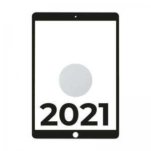 Apple iPad 10.2 2021 9th Wifi Cell/ A13 Bionic/ 64GB/ Plata - MK493TY/A - Imagen 1
