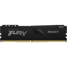 Memoria RAM Kingston FURY Beast 32GB/ DDR4/ 2666MHz/ 1.2V/ CL16/ DIMM