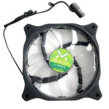 Ventilador Droxio FAN12GL15/ 12cm - Imagen 2