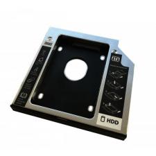 Adaptador DVD a Disco HD/SSD 3GO HDDCADDY127/ Incluye Destornillador y Tornillos - Imagen 4