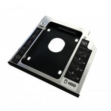 Adaptador DVD a Disco HD/SSD 3GO HDDCADDY95/ Incluye Destornillador y tornillos - Imagen 4