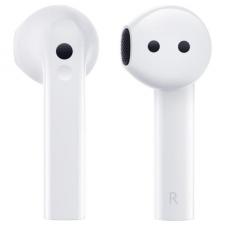 Auriculares Bluetooth Xiaomi Redmi Buds 3 con estuche de carga/ Autonomía 5h/ Blancos - Imagen 3