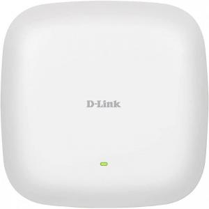 Punto de Acceso Inalámbrico D-Link DAP-X2850 PoE 3600Mbps/ 2.4/5GHz/ Antenas de 3.5/5.5dBi/ WiFi 802.11ax - Imagen 1