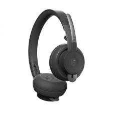 Auriculares Inalámbricos Logitech Zone Wireless MSFT/ con Micrófono/ Bluetooth/ USB/ Negros - Imagen 2