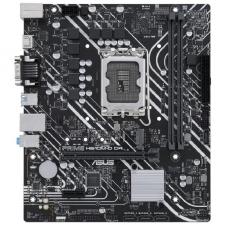 Placa Base Asus Prime H610M-D D4/ Socket 1700/ Micro ATX - Imagen 2