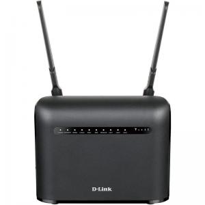Router Inalámbrico 4G D-Link DWR-953V2 1200Mbps/ 2 Antenas/ WiFi 802.11 ac/n/g/b - Imagen 1
