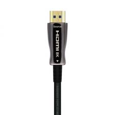 Cable HDMI 2.1 8K Aisens A153-0515/ HDMI Macho - HDMI Macho/ 10m/ Negro - Imagen 2