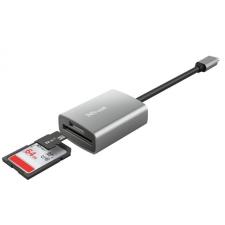 Lector de Tarjetas Externo Trust Dalyx/ USB Tipo-C - Imagen 3