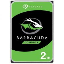 DISCO DURO INTERNO SEAGATE BARRACUDA ST2000DM008 2TB - SATA III - 3.5' / 8.89CM - 256MB CACHE - Imagen 2