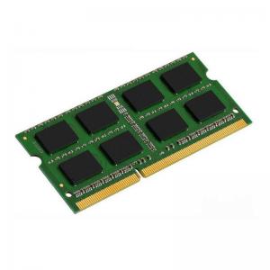 MEMORIA KINGSTON 4GB - DDR3L-1600 - PC3-12800 - SODIMM - CL11 - 204 PIN - 1.35V - Imagen 1