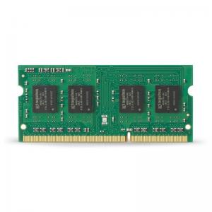 MEMORIA KINGSTON - 4GB - DDR3-1600MHZ - SODIMM - 204PIN - LATENCIA 11 - 1.5V - Imagen 1