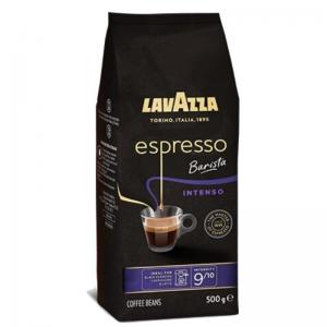 Café en Grano Lavazza Espresso Barista Intenso/ 500g - Imagen 1