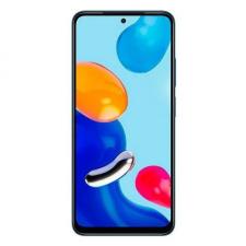 Smartphone Xiaomi Redmi Note 11 NFC 4GB/ 128GB/ 6.43'/ Azul Ocaso - Imagen 2