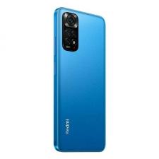 Smartphone Xiaomi Redmi Note 11 NFC 4GB/ 128GB/ 6.43'/ Azul Ocaso - Imagen 3