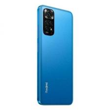 Smartphone Xiaomi Redmi Note 11 NFC 6GB/ 128GB/ 6.43'/ Azul Ocaso - Imagen 3