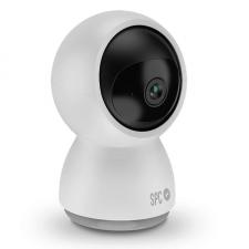 Cámara de Videovigilancia SPC Lares 360/ Visión Nocturna/ Control desde APP - Imagen 3