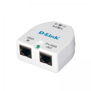 Inyector PoE D-Link DPE-101GI/ 802.3af/ 2 Puertos RJ45 - Imagen 1