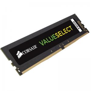 Memoria RAM Corsair ValueSelect 8GB/ DDR4/ 2400MHz/ 1.2V/ CL16/ DIMM - Imagen 1