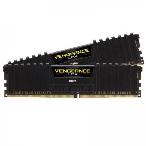 Memoria RAM Corsair Vengeance LPX 2 x 8GB/ DDR4/ 3000MHz/ 1.35V/ CL15/ DIMM - Imagen 1