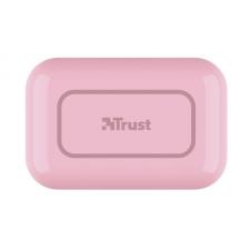 Auriculares Bluetooth Trust Primo Touch con estuche de carga/ Autonomía 4h/ Rosas - Imagen 5
