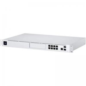 Switch Ubiquiti UDM-PRO Dream Machine PRO/ 11 Puertos/ RJ45 10/100/1000 SFP - Imagen 1