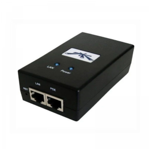 Alimentador PoE Ubiquiti POE-24-30W - Imagen 1