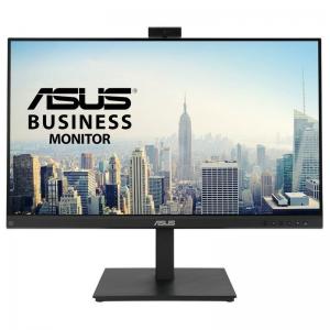 Monitor Profesional Asus BE279QSK 27'/ Full HD/ Webcam/ Multimedia/ Negro - Imagen 1