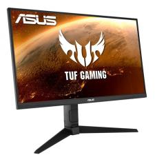 Monitor Gaming Asus TUF Gaming VG279QL1A 27'/ Full HD/ Multimedia/ Negro - Imagen 2